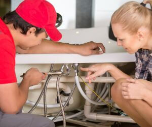 About Plumbers Pros Abercrombie, ND